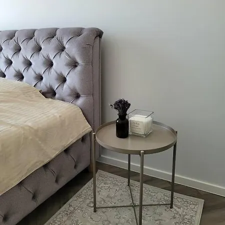 Апартаменты Kunni 3.0