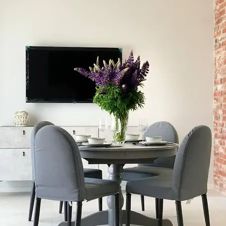 Kunni 3.0 Apartment Palanga