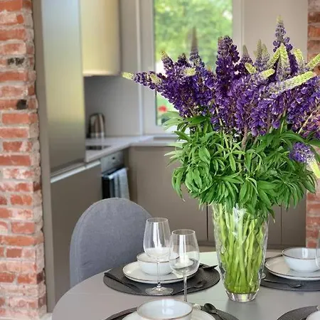 Kunni 3.0 Апартаменты