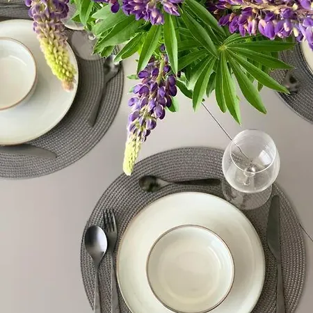 Kunni 3.0 Apartman