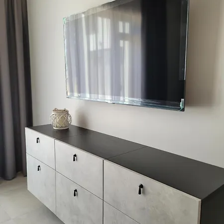 Kunni 3.0 Apartman