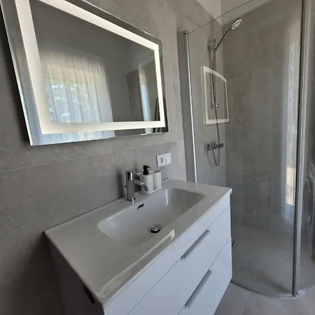 Апартаменты Kunni 3.0 Паланга