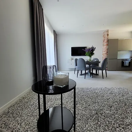 Kunni 3.0 Apartment
