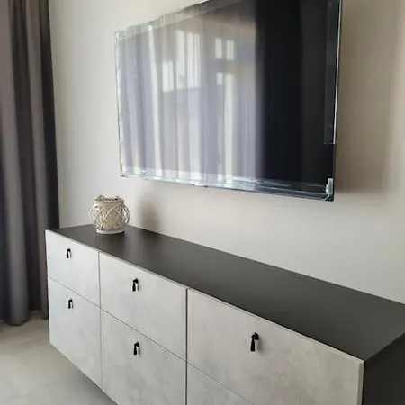 Kunni 3.0 Apartman *