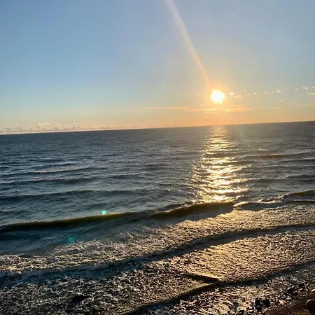 Апартаменты Kunni 3.0