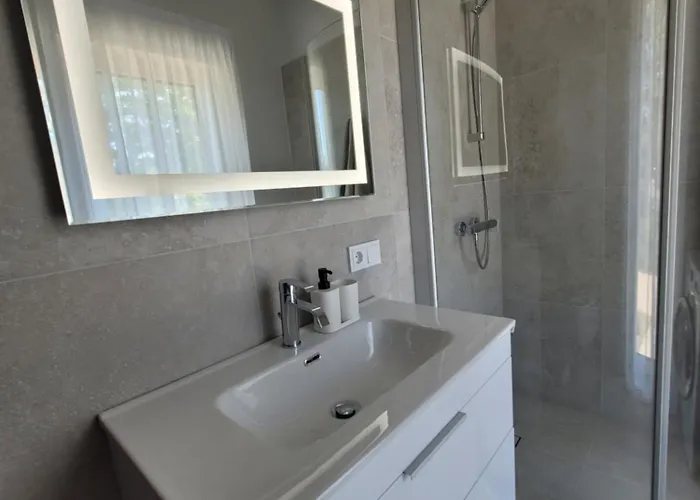 Apartment Kunni 3.0 Palanga