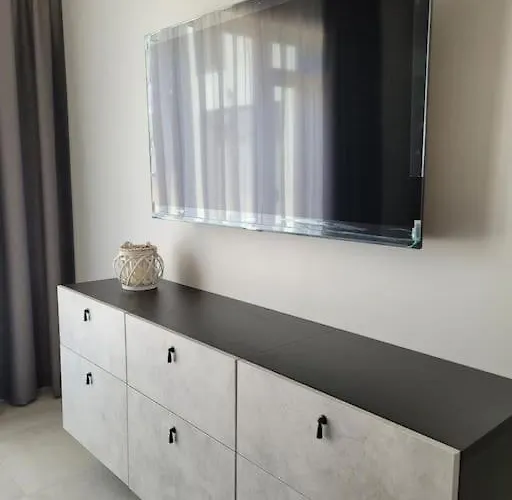 Kunni 3.0 Apartment *