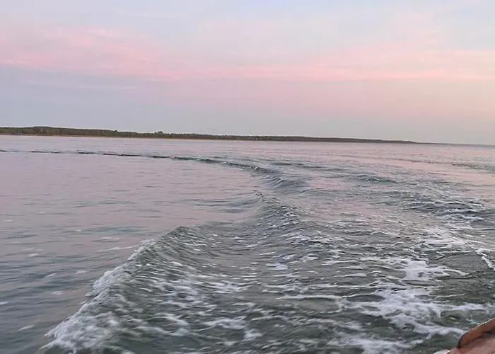 Apartment Kunni 3.0 Palanga